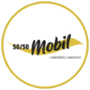Projekt 50/50 Mobil